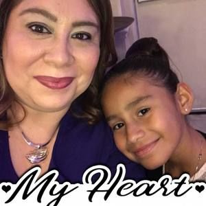 Meet your Posher, Guadalupe